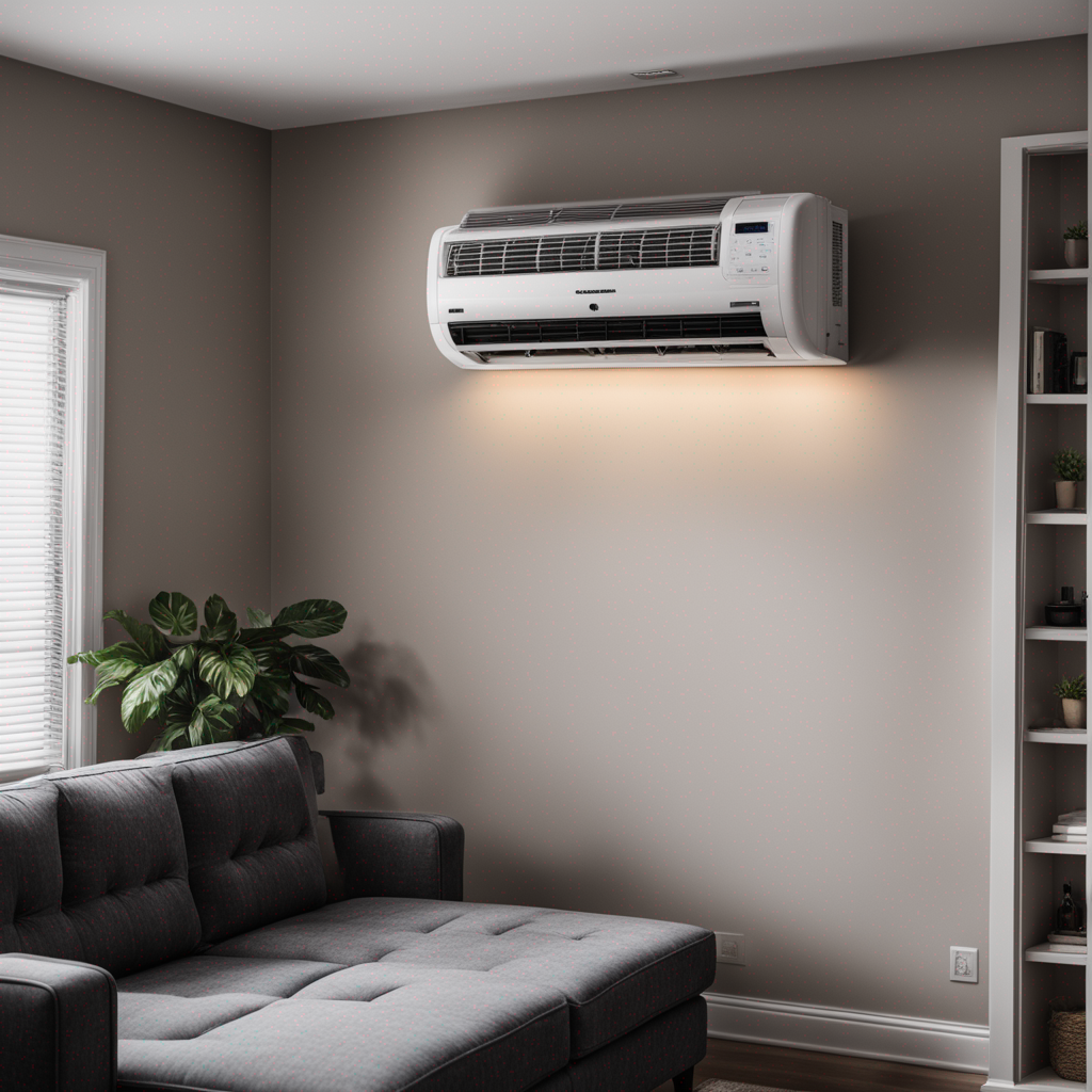 分體冷氣機安裝：選擇維修快確保您的夏日清涼
