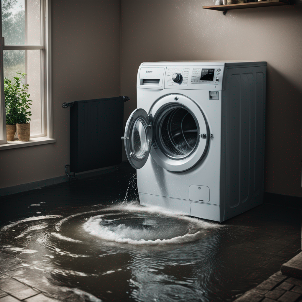 家中水龍頭漏水，該如何因應❓從洗衣機、浴室到沖涼區，一一為您解析！
